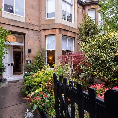 Sheens House Edinburgh Exterior photo